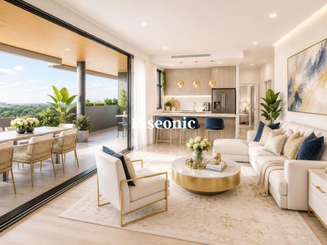 Apartment for sale in Sydney, New South Wales