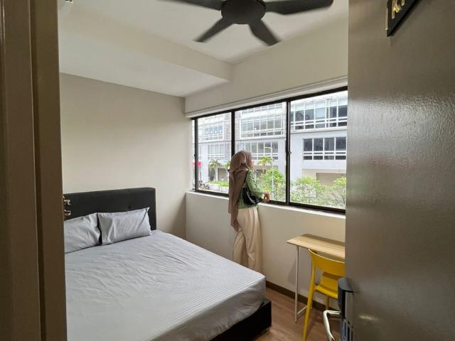 Apartment for rent in Country Heights Damansara, Kuala Lumpur