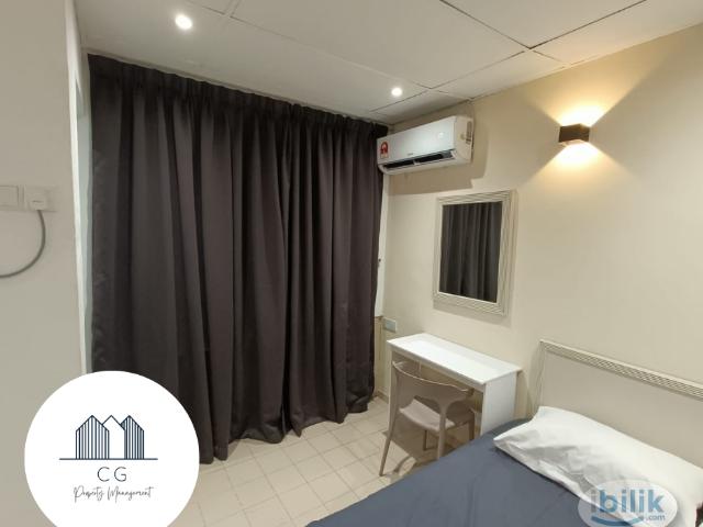 Room for rent in Petaling, Damansara Damai