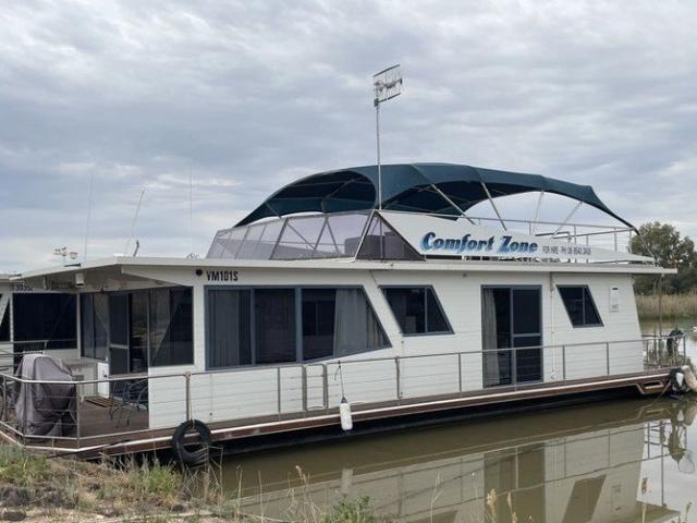 House for sale in Renmark, Renmark Paringa Council