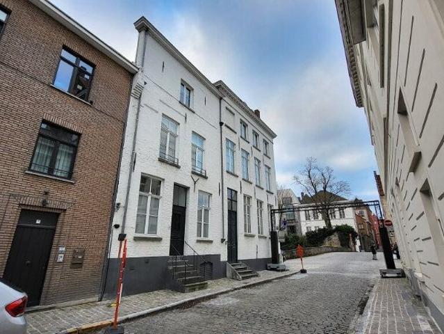 Kot location à Magdalenakwartier, Brugge