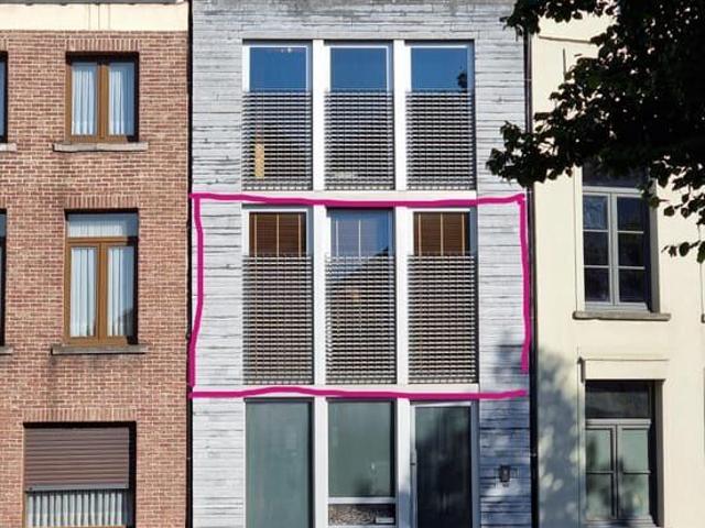 Kot location à Mechelen, Antwerpen