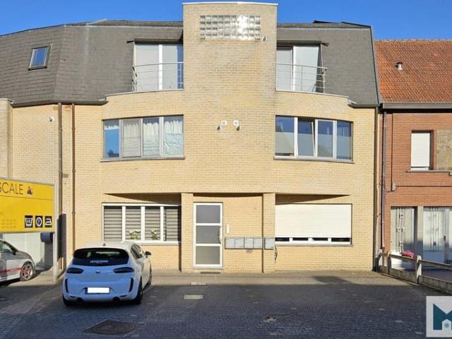 Kot location à Dendermonde, Oost-Vlaanderen