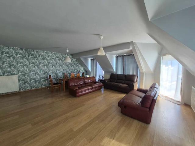 Appartement location à Roeselare, West-Vlaanderen