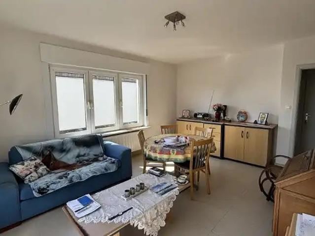 Appartement location à Brugge, West-Vlaanderen