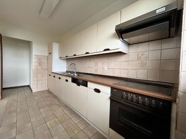 Appartement location à Antwerpen