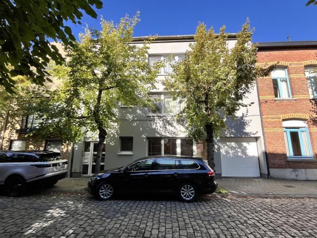 Appartement location à Sint-Mariaburg (Antwerpen), Antwerpen