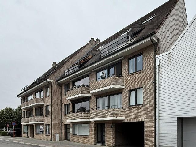 Appartement location à Tielt
