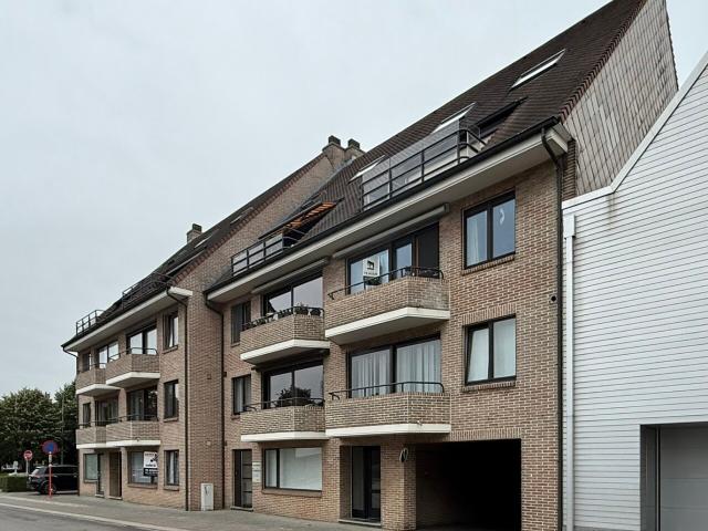 Appartement location à Tielt, West-Vlaanderen