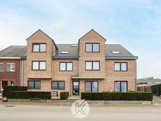 Appartement location à Herzele, Oost-Vlaanderen