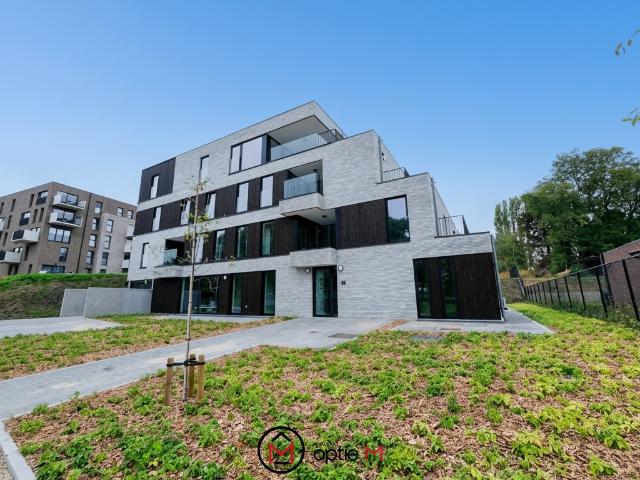Appartement location à Berg, Limburg