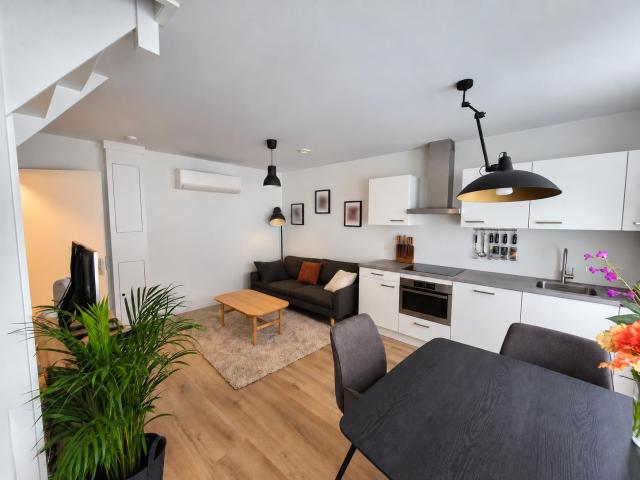 Appartement te huur in Goes Centrum, Goes