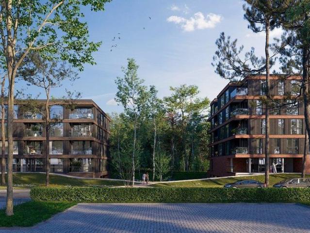 Appartement te huur in Zeist