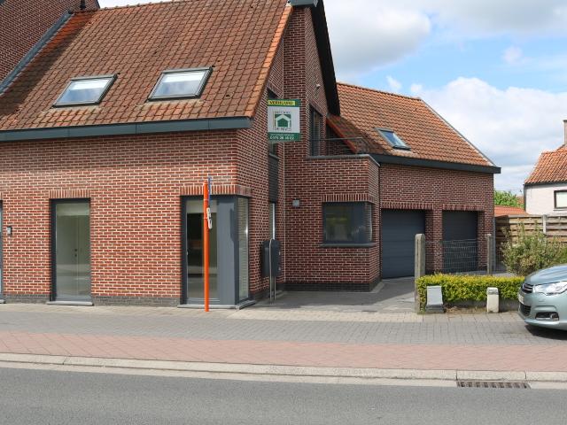 Appartement location à Merelbeke, Oost-Vlaanderen