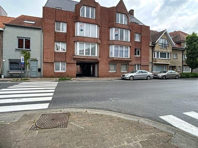 Appartement location à Torhout, West-Vlaanderen