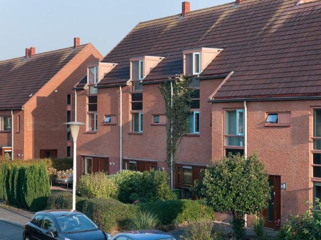 Woning te huur in Breezicht, Zwolle