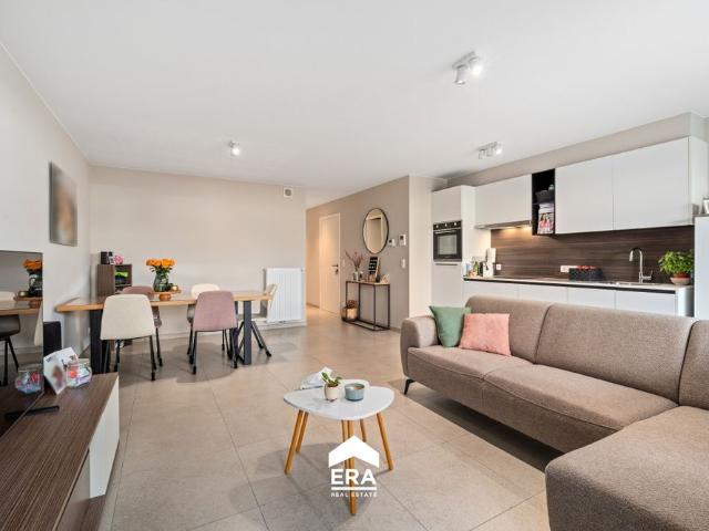 Appartement location à Assche, Brabant