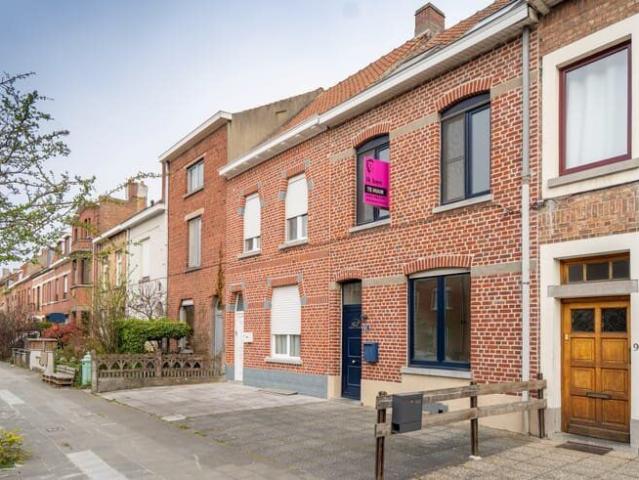 Maison location à Kortrijk