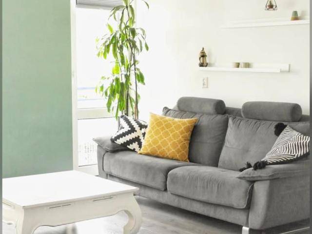 Appartement te huur in Oost, Amsterdam