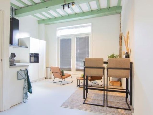 Appartement te huur in Dordrecht Centrum, Dordrecht