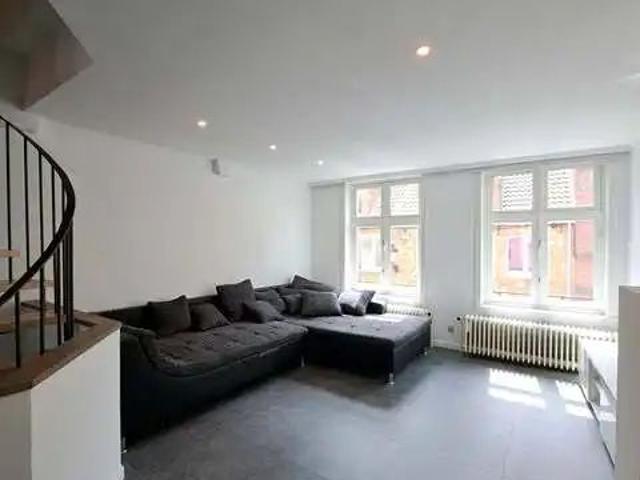 Maison location à Brugge, West-Vlaanderen