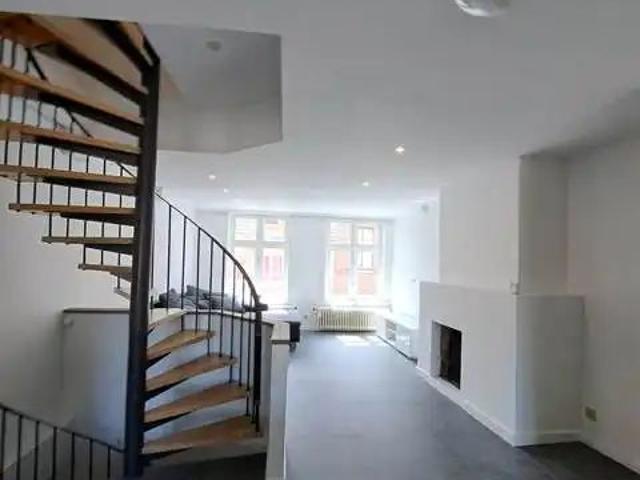 Maison location à Brugge, West-Vlaanderen