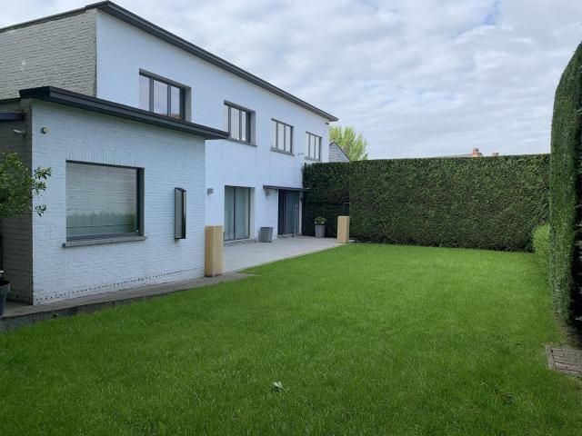 Maison location à Zaventem