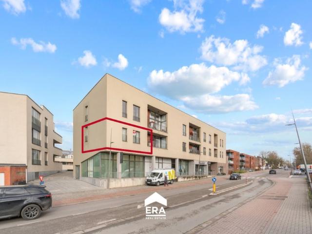 Appartement location à Beersel, Brabant