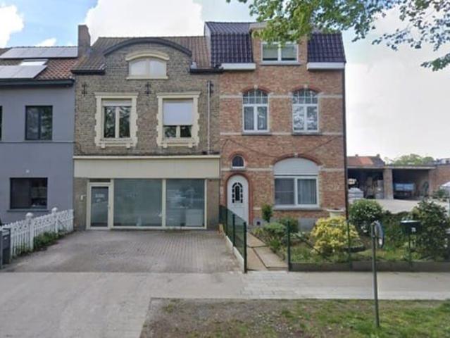 Maison location à Brugge, West-Vlaanderen