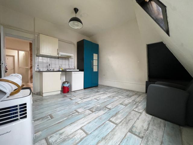 Kamer te huur in Binckhorst, Laak