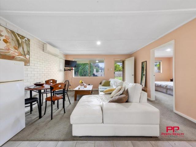 Apartment for sale in Pemberton, Western Australia