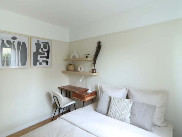 Appartement location à Saint-Denis, Saint-denis