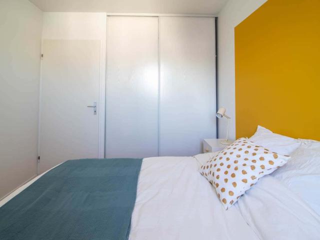 Appartement location à Saint-Denis, Saint-denis