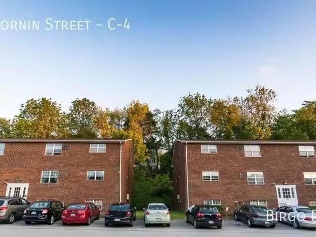 Condo for rent in Greensburg