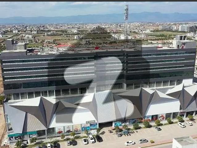 Apartment for rent in Islamabad