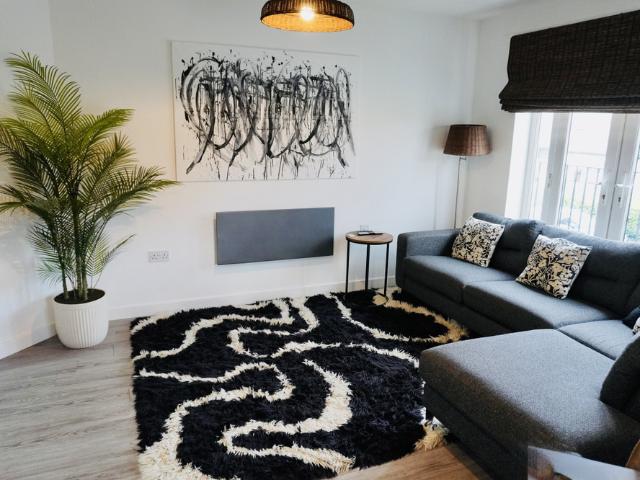 Apartment for rent in Haydock, St Helens