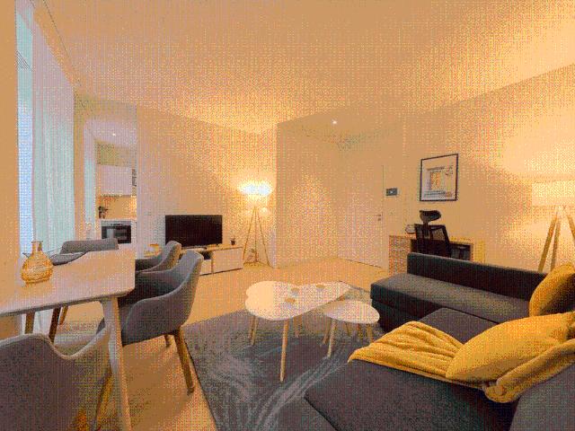 Apartment mieten in Neuchâtel, Corcelles (NE)
