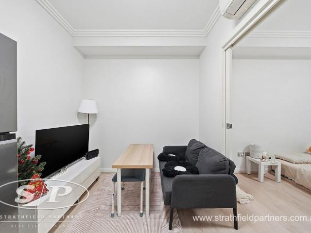Apartment for rent in Centenary Park, Sydney