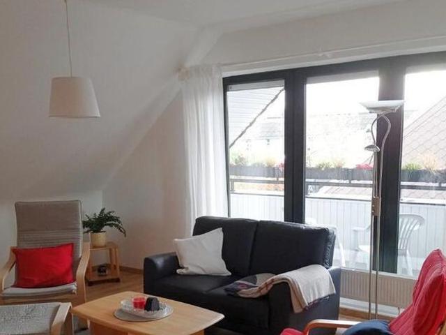 Apartment mieten in Suchsdorf, Kiel