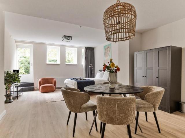Appartement te huur in Centrum, Rotterdam