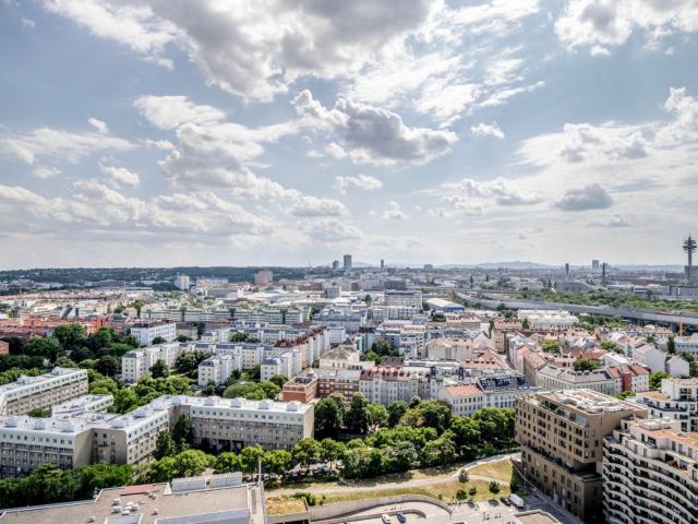 Apartment mieten in KG Simmering, Wien