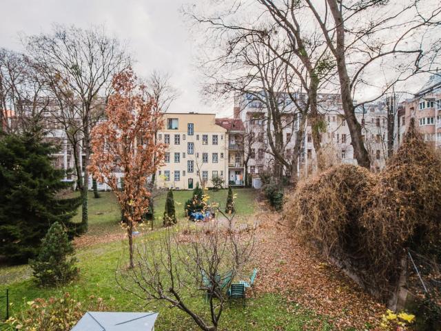 Apartment mieten in Döbling, Wien