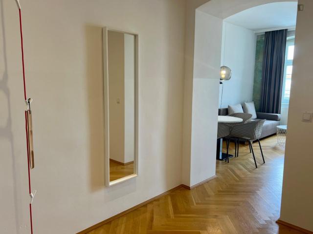 Apartment mieten in Ottakring, Wien