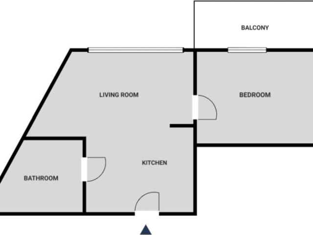 Apartment mieten in KG Alsergrund, Wien