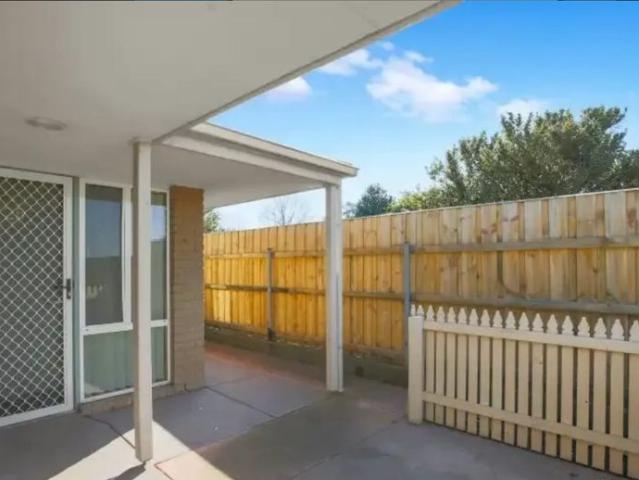 Apartment for rent in Coalville, Victoria
