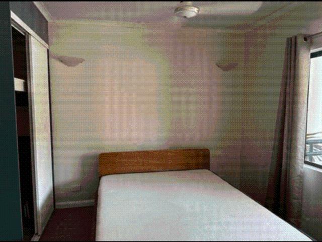 Apartment for rent in Yorkeys Knob, Queensland