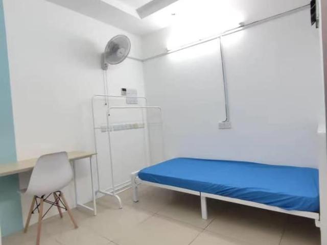 Room for rent in Petaling, Damansara Damai