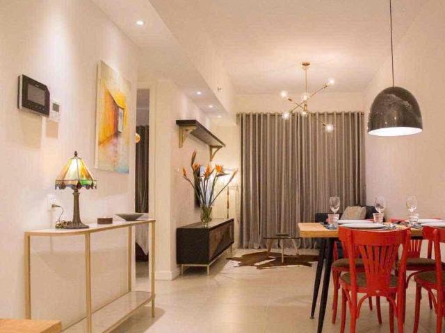 Căn hộ cho thuê tại Hà Nội