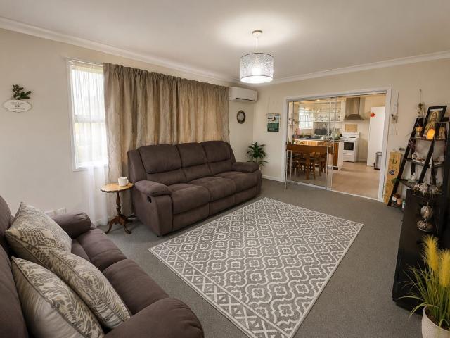 Apartment for rent in Bishopdale, Canterbury