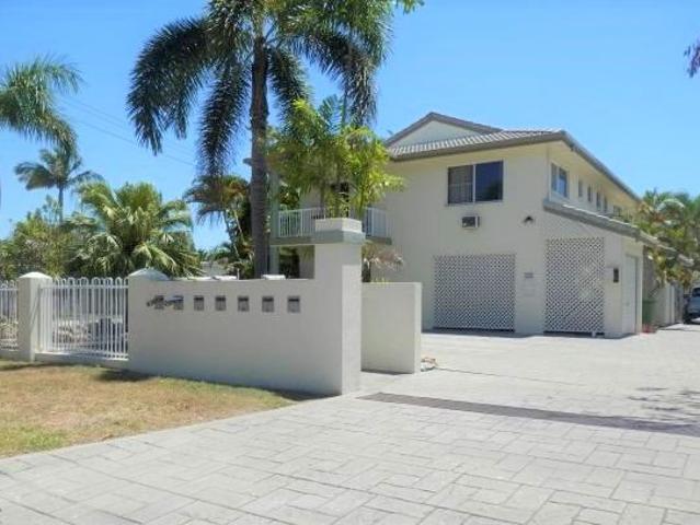 Townhouse for rent in Townsville, Queensland